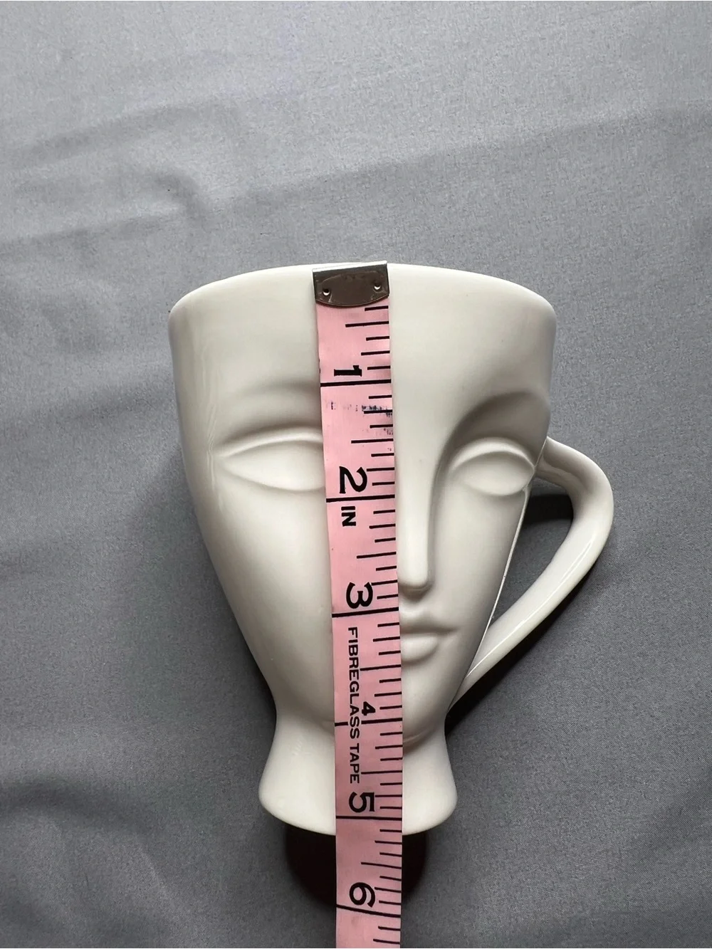 Jonathan Adler Muse Giuliette Mug Set – Pair of 2